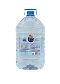 Água Mineral Porto Real 500ML Sem Gás - Apoio Entrega V2