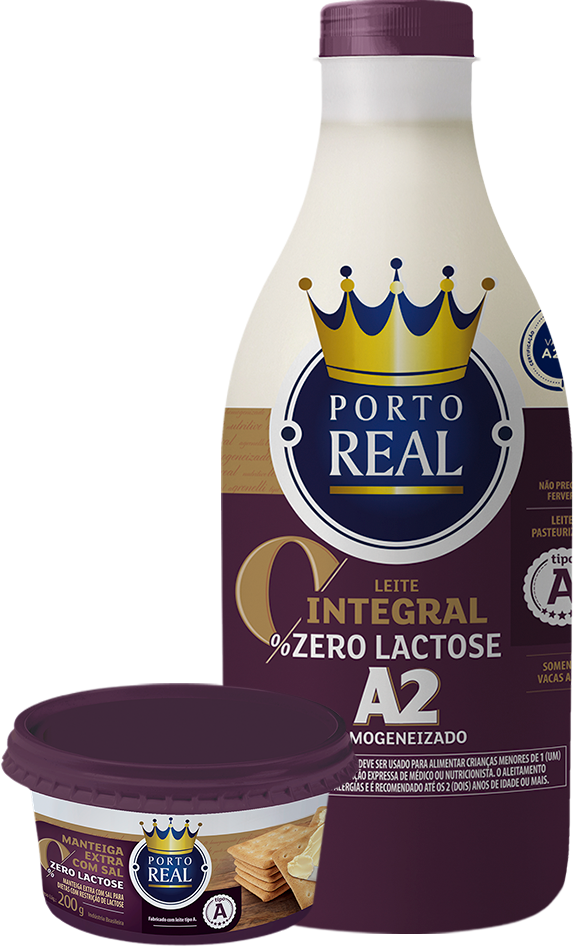 Água Mineral Porto Real 500ML Sem Gás - Apoio Entrega V2